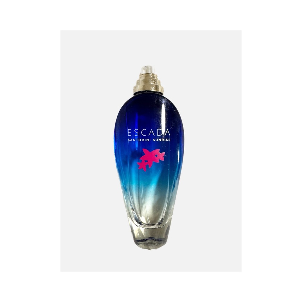 Escada Santorini Sunrise Perfume